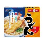 Súp nấu mì udon, 64g/Hộp-T60