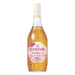 The Choya Non Alcohol 700ml