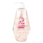 Sữa tắm thơm mịn da Jojoba dạng bông hoa Avatar 750ml