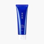 Sữa rửa mặt Kose Sekkisei tạo bọt dưỡng sáng da 130g