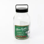 Lọ thủy tinh có quai xách Echo 1L