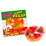 KẸO DẺO TROLLI CANDY PIZZA XXL 45G
