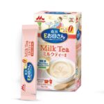 Sữa bầu Morinaga vị hồng trà - mã mới