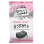 Rong biển muối hồng Himalaya 4 g*3 gói