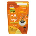 Rong biển trộn tôm & cá cơm KIMDAEGAM 70g