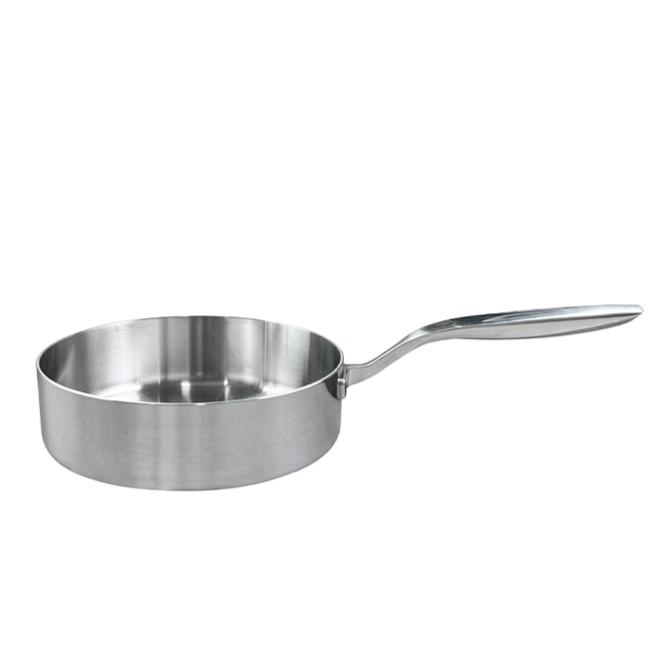 8936212083833-1777394855409.jpg Chảo inox 316 liền khối 5-ply Premium Kaiyo-thành cao - Ảnh 1