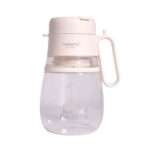 Máy xay sinh tố cầm tay Kaiyo, model KHB-417, dung tích 1000ml, màu trắng be