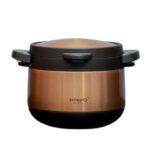 Nồi ủ chân không 2 tay cầm Kitchen Mate Kaiyo