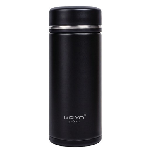 8936212086964-1773561796199.jpg Bình giữ nhiệt hai lớp inox 304 Kaiyo - giữ lạnh đến 8h - Ảnh 1