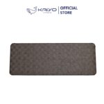 Thảm Nhà Bếp Chống Nước Kaiyo – Êm Chân, Dễ Vệ Sinh, Bảo Vệ Sàn Bếp