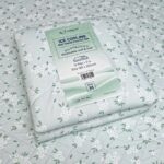 Ga lạnh Kaiyo họa tiết hoa Nền ghi | Nền xanh đủ kích thước