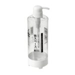 Chai đựng dầu gội, sữa tắm có vòi nhấn Echo 650ml