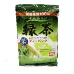 Trà xanh túi lọc 200g T20
