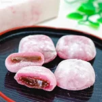 Bánh Mochi Daifuku truyền thống Nhật Bản 18 cái 234g - Ảnh 3