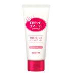 Gel tẩy da chết Rosette 120g - Đỏ (Da khô)