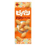 Bánh Bourbon Đậu Phộng Bơ