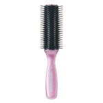 Lược chải chứa ion khoáng dưỡng tóc suôn mượt Mineralion VeSS (size nhỏ)