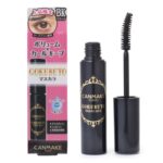 Mascara Canmake làm dày mi, chống thấm nước
