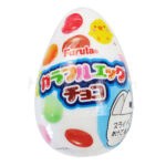 Kẹo trứng Furuta Socola sắc màu