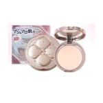 Phấn phủ Canmake dạng nén 10g (2 màu) (MB (tự nhiên))
