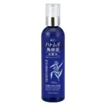 Nước hoa hồng Kumano Reihaku Hatomugi dưỡng trắng và dưỡng ẩm cao 250ml