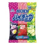 Kẹo trái cây Morinaga Mini (dạng hộp)