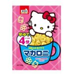 Nui dinh dưỡng Hello Kitty 120g