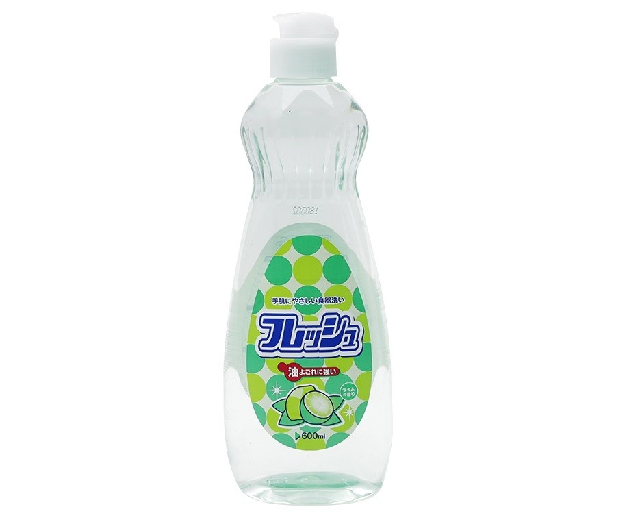 b3ab3844-5af1-4886-a386-6ce447987712.jpg Nước rửa chén papai hương chanh 600ml T20 - Ảnh 1