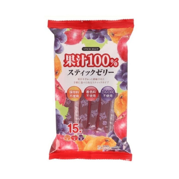 b95bcfdc-b03e-4459-a450-cd3c87c87de9.jpg Thạch que Ribon 100% nước ép trái cây - Ảnh 1