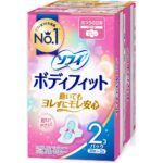 BVS Unicharm Sophie Ngày Có Cánh (20 miếng x 2 gói)