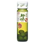Rượu mơ Nakata Xanh Nhật Bản 720ml (12%)