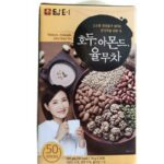 Bột Ngũ Cốc Óc Chó Hạnh Nhân Damtuh 50 Gói 900g