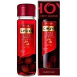 Rượu Choya Extra Shiso 700ml