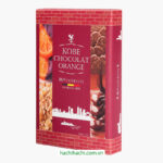 Kobe Chocolate Crunch 285g