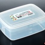 Hộp nhựa Nakaya đựng thực phẩm 2L