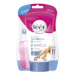 Kem Tẩy Lông Veet Pure – Tẩy Lông Dịu Nhẹ, Cho Làn Da Mịn Màng