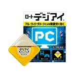 Nước nhỏ mắt Rohto PC chống bức xạ máy tính 12ml