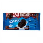 Bánh quy nhân kem Oreo Nhật bản vị socola
