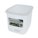 Hộp nhựa Inomata đựng thực phẩm 1.6L