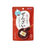 Chè đậu đỏ nguyên hạt 160g/túi, T24