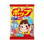 Kẹo mút cô gái Pop Candy (chống sâu răng)