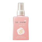 Xịt thơm toàn thân Samourai woman fragrance mist 150ml (4 mùi hương) (White Rose (hồng))