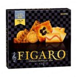 Bánh quy cao cấp Figaro Sanritsu 18 chiếc