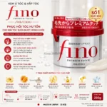 Kem Ủ Tóc Fino Cao Cấp Fino Premium Touch 230G
