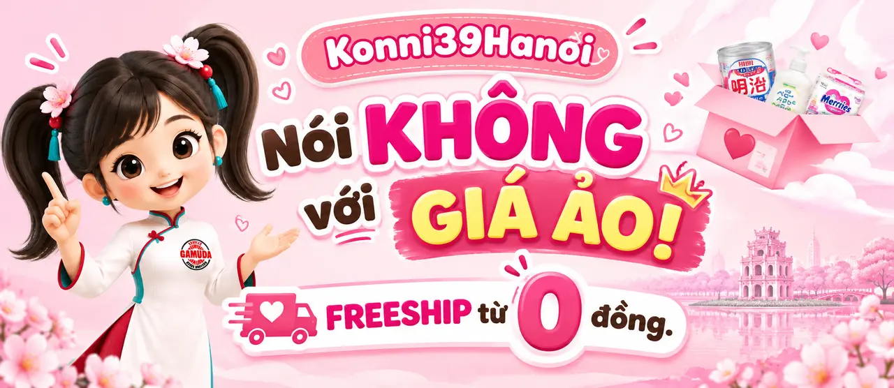 Nói Không Với Giá Ảo!